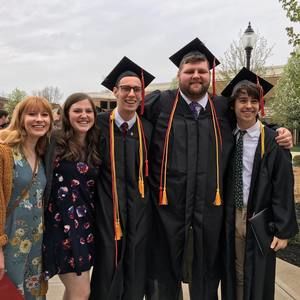 Meet your Posher, Kevin